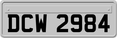 DCW2984