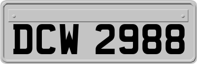 DCW2988
