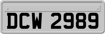 DCW2989