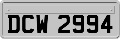 DCW2994