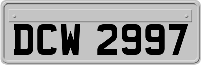 DCW2997