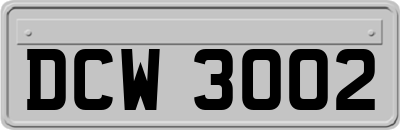 DCW3002