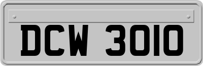 DCW3010