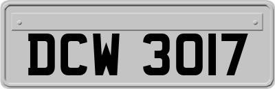 DCW3017