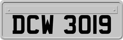 DCW3019
