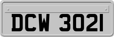 DCW3021