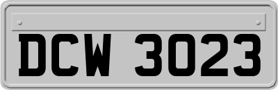 DCW3023
