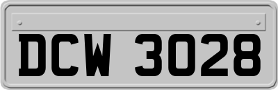 DCW3028