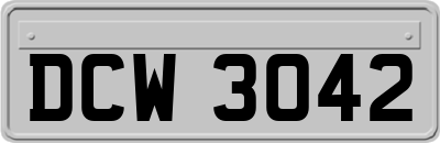 DCW3042