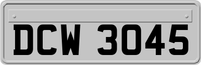 DCW3045