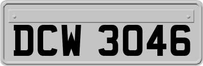 DCW3046