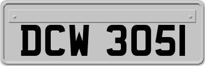 DCW3051