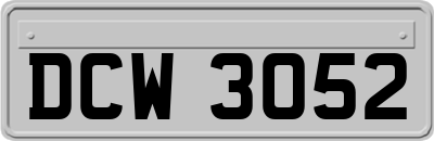 DCW3052