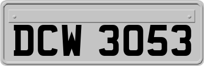 DCW3053