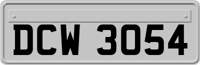 DCW3054