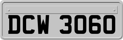 DCW3060