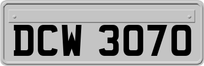 DCW3070