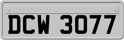 DCW3077