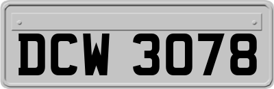 DCW3078