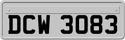DCW3083