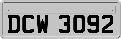 DCW3092