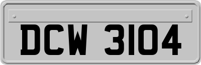 DCW3104