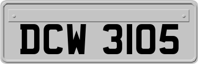 DCW3105