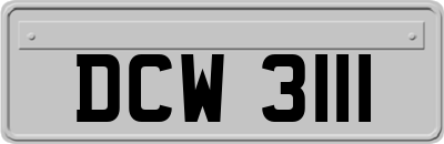 DCW3111