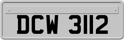 DCW3112