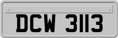 DCW3113