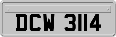 DCW3114