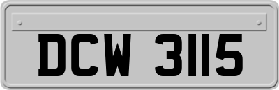 DCW3115