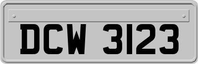 DCW3123
