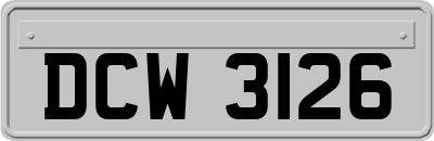 DCW3126