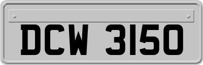 DCW3150