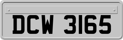 DCW3165