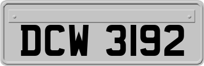 DCW3192