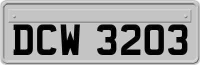 DCW3203