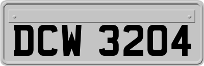 DCW3204