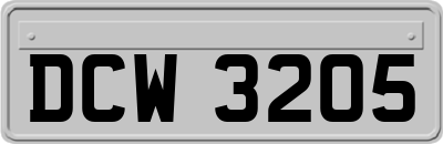 DCW3205