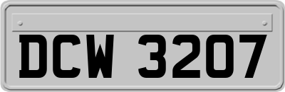 DCW3207