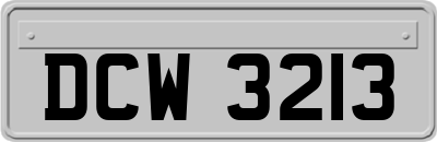 DCW3213