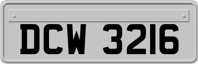 DCW3216