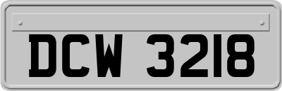 DCW3218