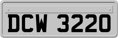 DCW3220