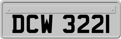 DCW3221