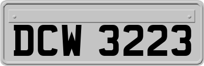 DCW3223