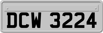 DCW3224