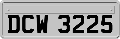 DCW3225