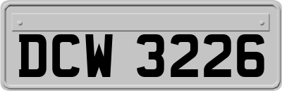 DCW3226